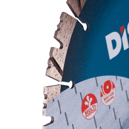 Distar 1A1RSS/C3 Technic Advanced ∅115-230mm Diamond Blade