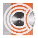 ADTnS CLG RS-M ∅300-450mm Diamond Blade