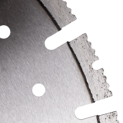 ADTnS 1A1RSS CLG RS-Z ∅300-600 Diamond Blade