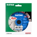 Distar 1A1RSS/C3-W Classic H12 ∅125-230mm Diamond Blade