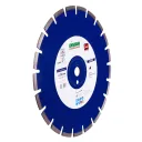 Distar 1A1RSS/C3-W Super ∅230-350mm Diamond Blade