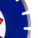 Distar 1A1RSS/C3-W Super ∅230-350mm Diamond Blade