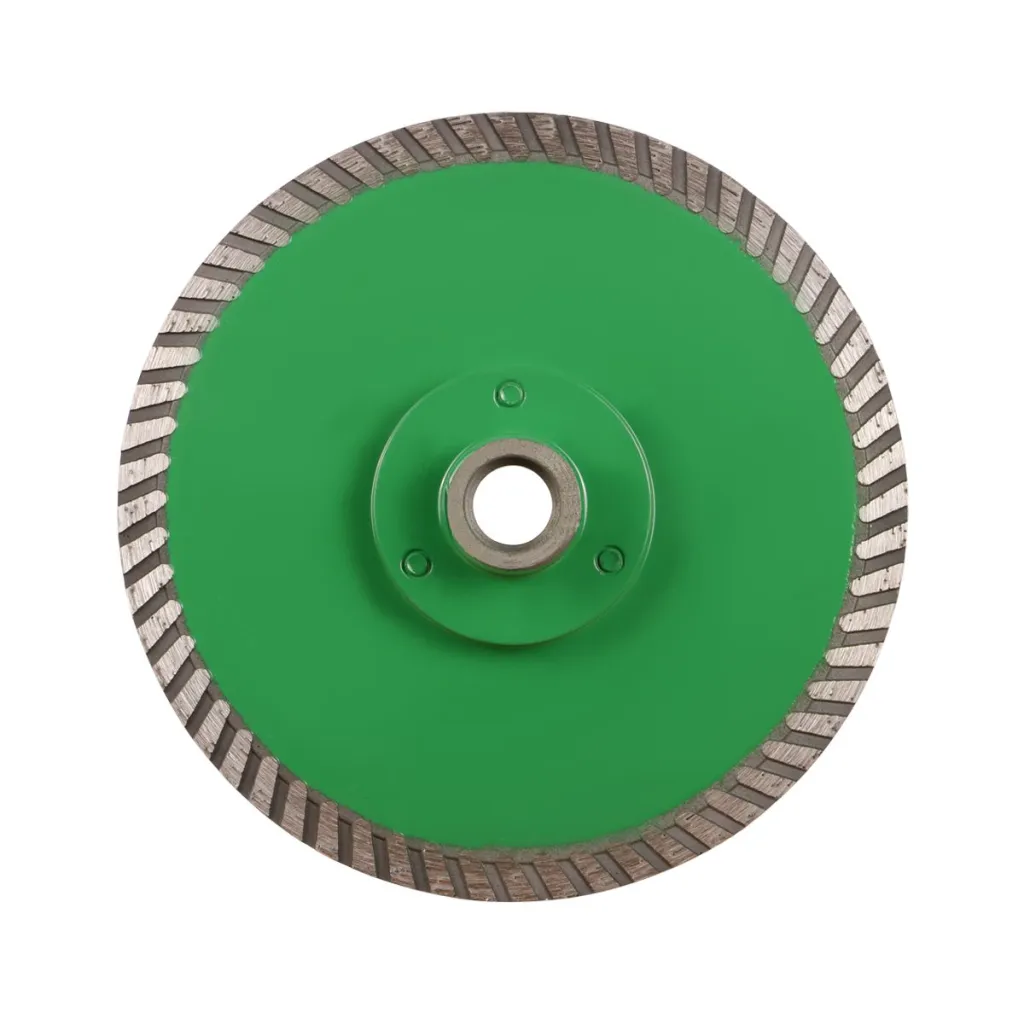 Distar Turbo Duplex 125mm Diamond Blade