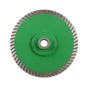 Distar Turbo Duplex 125mm Diamond Blade