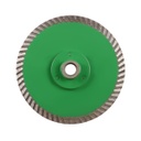 Distar Turbo Duplex 125mm Diamond Blade