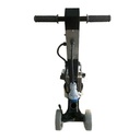 HTG 250D Floor Edge Grinder