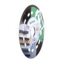 Distar 1A1R Esthete Li-ion Diamond Blade