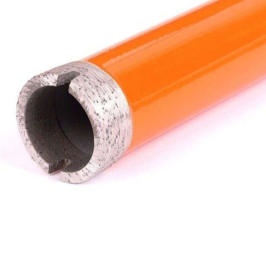 ADTnS DBD RM4 ∅16-32mm Diamond Core Drill Bit