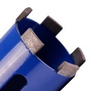 Distar DDS-W Beton M16 L320 ∅32-62mm Diamond Core Drill Bit