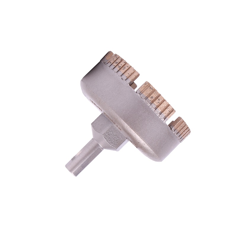 Distar DDS-W ∅70mm x S10 Ceramics Core Drill Bit