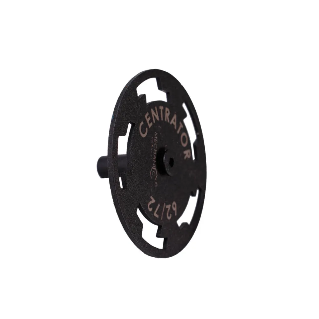 Mechanic Centrator Centring Tool for Pre-Drilling