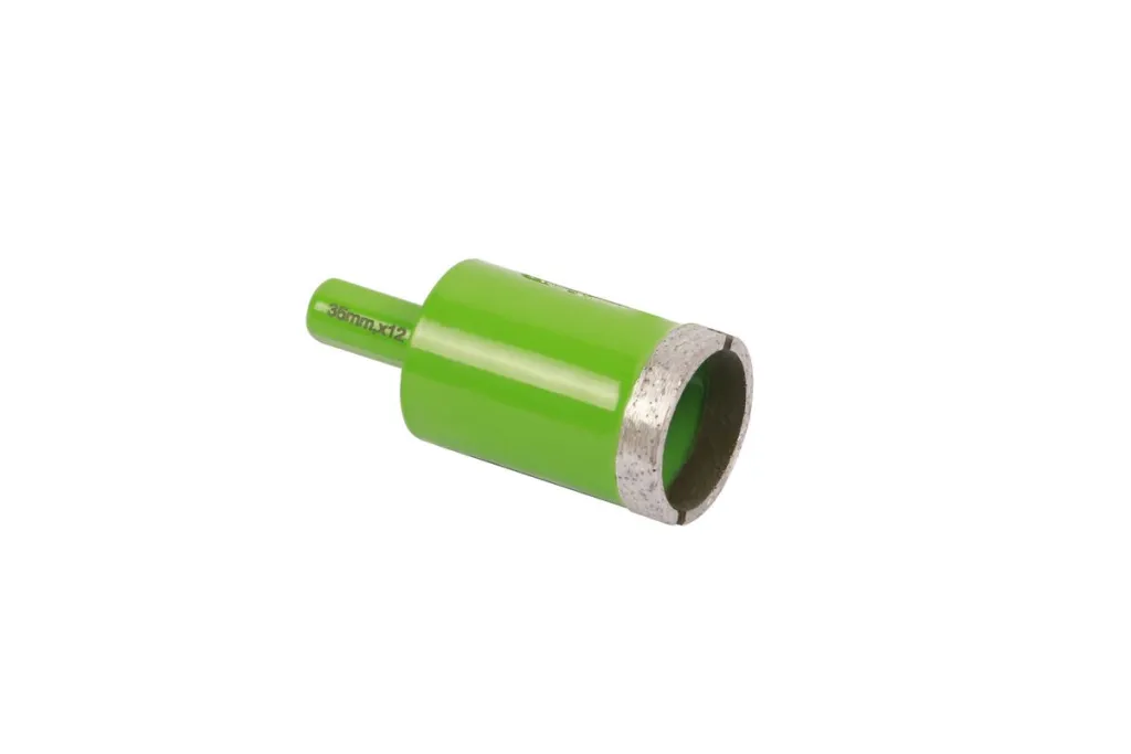 Distar DDR-B Granite Active ∅6-46mm Diamond Drill Bit