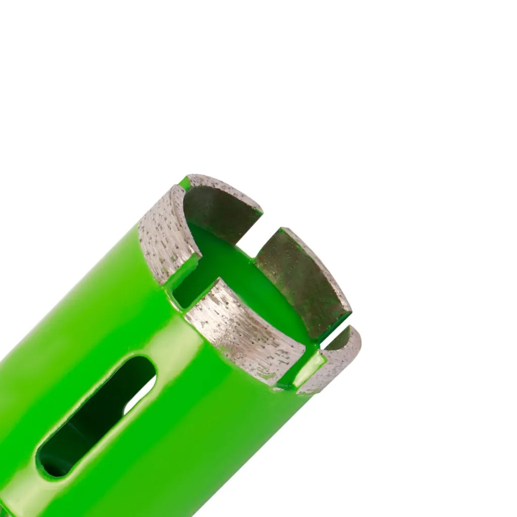 Distar DDR-B Granite Active ∅6-46mm Diamond Drill Bit