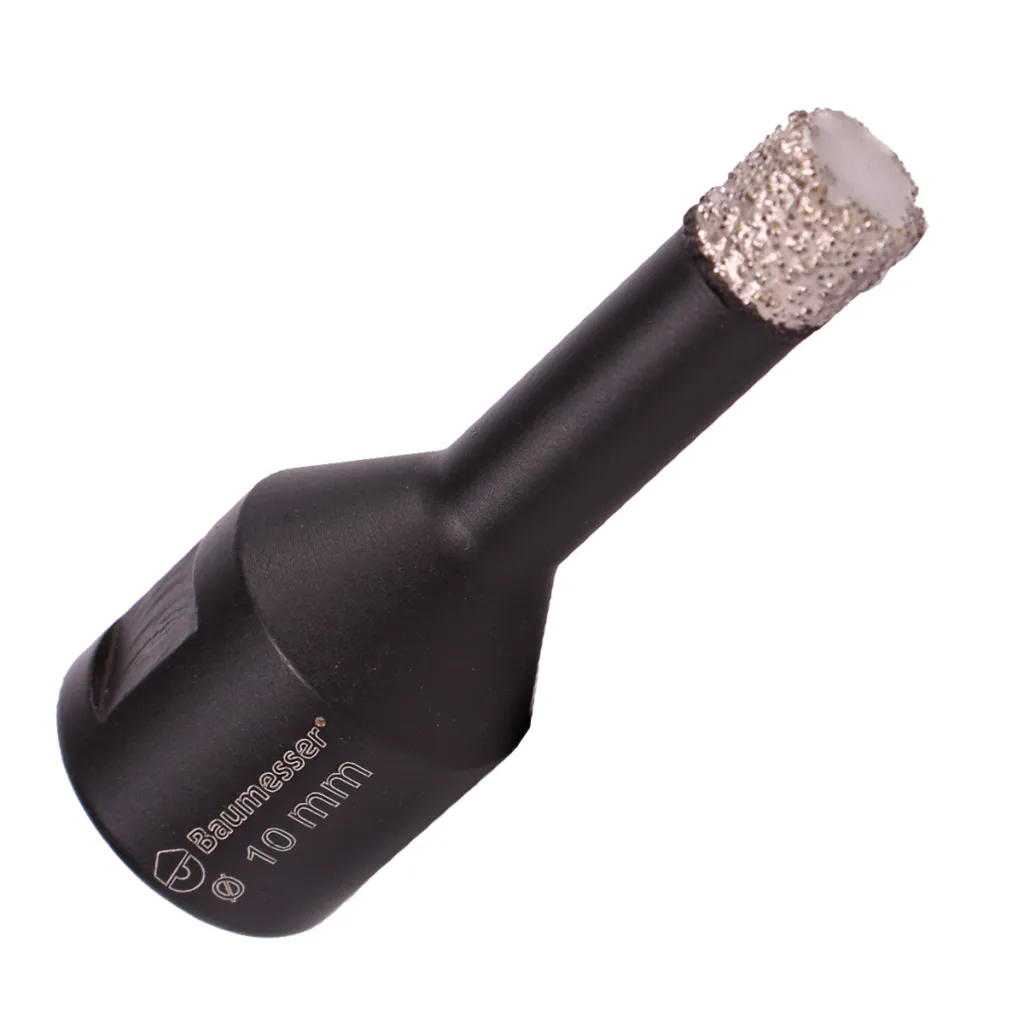 Diamond Drill DDR-V M14 Keramik Pro ∅6-12mm