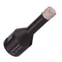 Diamond Drill DDR-V M14 Keramik Pro ∅6-12mm