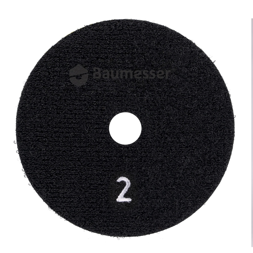 BAUMESSER COOLPAD Polishing Pad