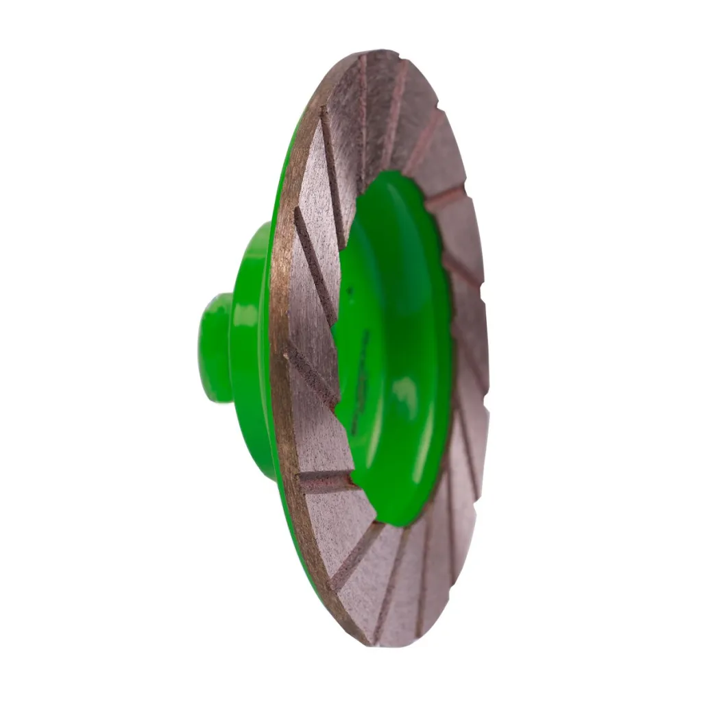Diamond Grinding Cup Distar DGM-S Elite Active