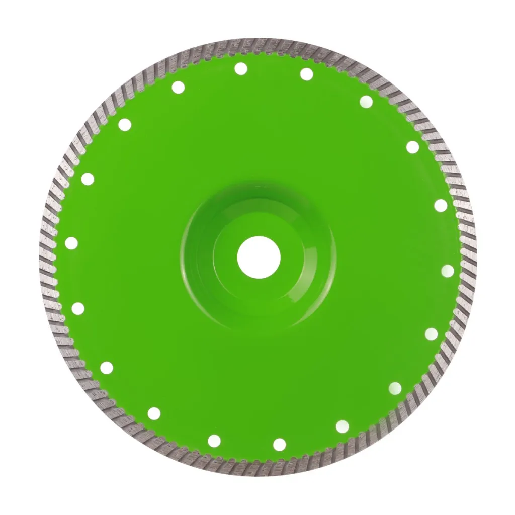 Distar Turbo Elite Active Diamond Blade  ∅230mm