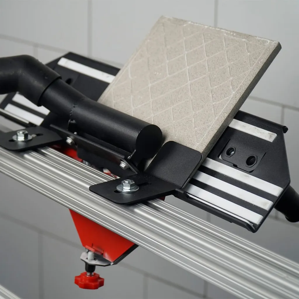 Cutting guard SLIDER 45 PRO 45x115-125 with blade 1A1R 125*30 Edge Dry