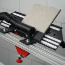 Cutting guard SLIDER 45 PRO 45x115-125 with blade 1A1R 125*30 Edge Dry