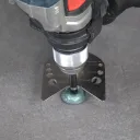 Template for drilling EasyFIX 70