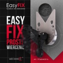 Template for drilling EasyFIX 70