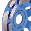 Distar DGS-S Beton Diamond Grinding Cup ∅100mm-180mm