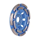 Distar DGS-S Beton Diamond Grinding Cup ∅100mm-180mm