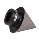 Distar DIAMOND CONE CUTTER CONE M14