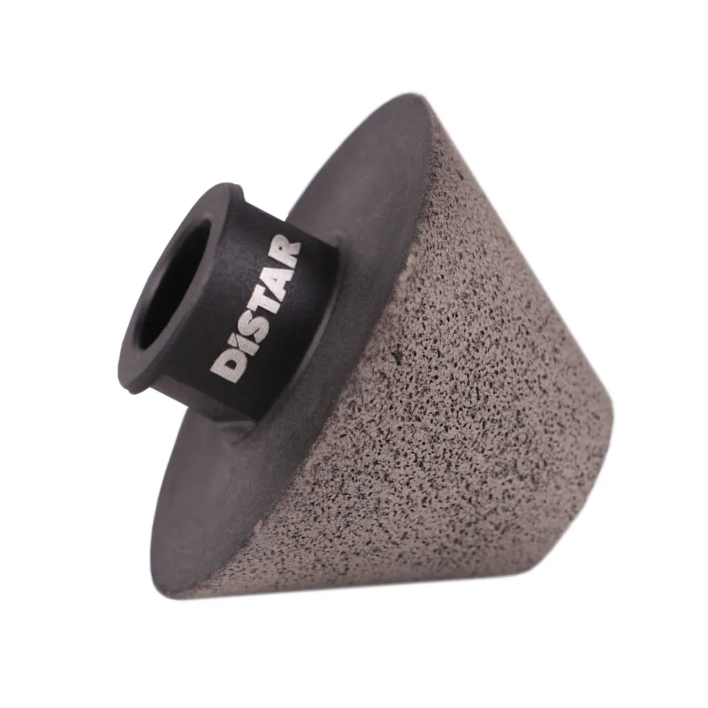 Distar DIAMOND CONE CUTTER CONE M14