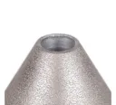 Distar DIAMOND CONE CUTTER CONE M14