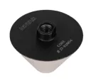 Distar DIAMOND CONE CUTTER CONE M14