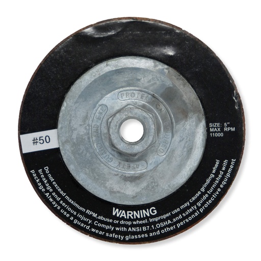 Ceramic Cup Wheel M14 ∅125-180mm