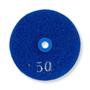 Polishing Resin Tool 6 Dot 60mm