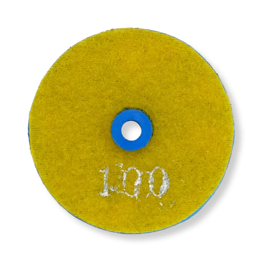 Polishing Resin Tool 6 Dot 60mm