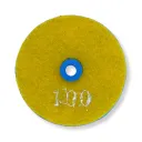Polishing Resin Tool 6 Dot 60mm