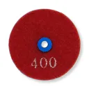 Polishing Resin Tool 6 Dot 60mm