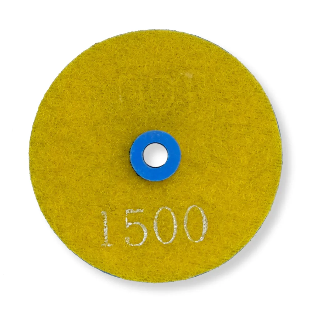 Polishing Resin Tool 6 Dot 60mm