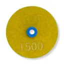Polishing Resin Tool 6 Dot 60mm