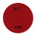 Cyclon Diamond Resin Polishing Pad Wet use
