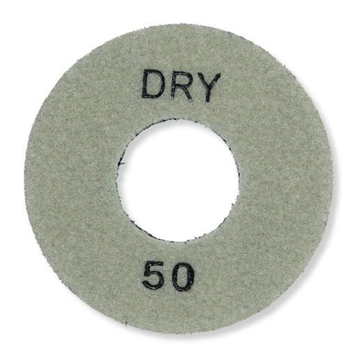 Flex Diamond Resin Polishing Pad