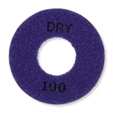 Flex Diamond Resin Polishing Pad