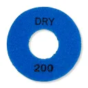 Flex Diamond Resin Polishing Pad