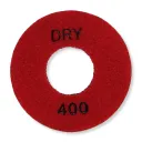 Flex Diamond Resin Polishing Pad