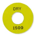 Flex Diamond Resin Polishing Pad