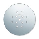 Diamond Grinding Plate 10seg 250mm