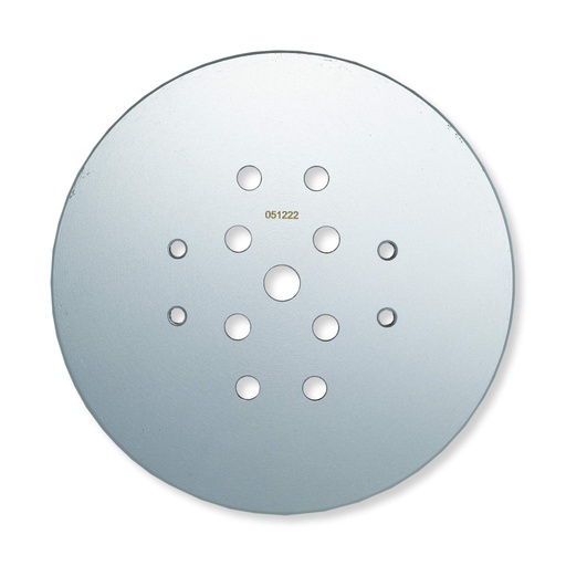 Diamond Grinding Plate 10seg 250mm