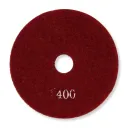 Polishing Pad Convex 100mm