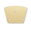 Diamond Tool Trapezoid Split PCD 2 segment