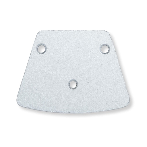 Diamond Tool Trapezoid 2 Segments